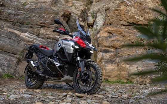 Verleihmotorrad BMW R 1300 GS Adventure vom Händler Motorradhaus Ebert e.K. - Bild 16 Verleihmotorrad BMW R 1300 GS Adventure vom Händler Motorradhaus Ebert e.K. - Bild 16