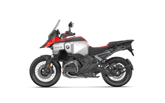 Verleihmotorrad BMW R 1300 GS Adventure vom Händler Motorradhaus Ebert e.K. - Bild 7 Verleihmotorrad BMW R 1300 GS Adventure vom Händler Motorradhaus Ebert e.K. - Bild 7