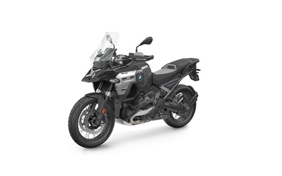 Verleihmotorrad BMW R 1300 GS Adventure vom Händler Motorradhaus Ebert e.K. - Bild 8 Verleihmotorrad BMW R 1300 GS Adventure vom Händler Motorradhaus Ebert e.K. - Bild 8