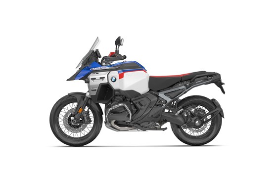 Verleihmotorrad BMW R 1300 GS Adventure vom Händler Motorradhaus Ebert e.K. - Bild 9 Verleihmotorrad BMW R 1300 GS Adventure vom Händler Motorradhaus Ebert e.K. - Bild 9