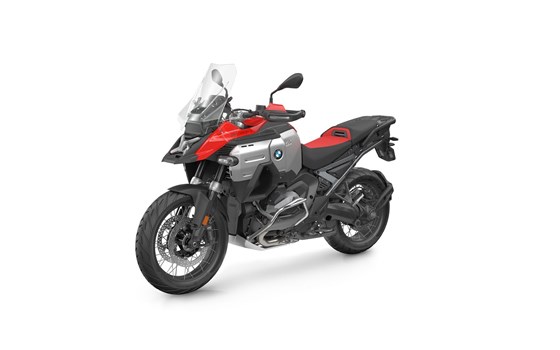 Verleihmotorrad BMW R 1300 GS Adventure vom Händler Motorradhaus Ebert e.K. - Bild 10 Verleihmotorrad BMW R 1300 GS Adventure vom Händler Motorradhaus Ebert e.K. - Bild 10