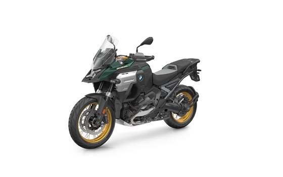 Verleihmotorrad BMW R 1300 GS Adventure vom Händler Motorradhaus Ebert e.K. - Bild 11 Verleihmotorrad BMW R 1300 GS Adventure vom Händler Motorradhaus Ebert e.K. - Bild 11