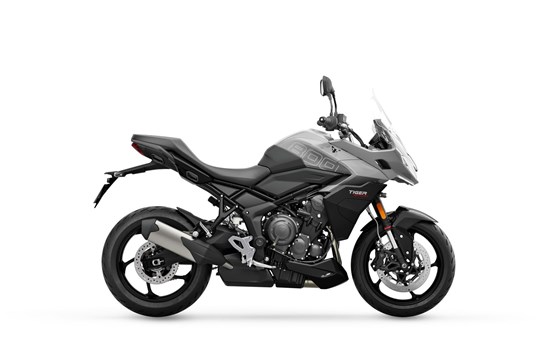 Verleihmotorrad Triumph Tiger Sport 800 vom Händler Motorrad Dirnberger GmbH & Co. KG - Bild 1 Verleihmotorrad Triumph Tiger Sport 800 vom Händler Motorrad Dirnberger GmbH & Co. KG - Bild 1