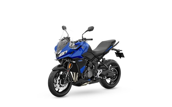 Verleihmotorrad Triumph Tiger Sport 800 vom Händler Motorrad Dirnberger GmbH & Co. KG - Bild 3