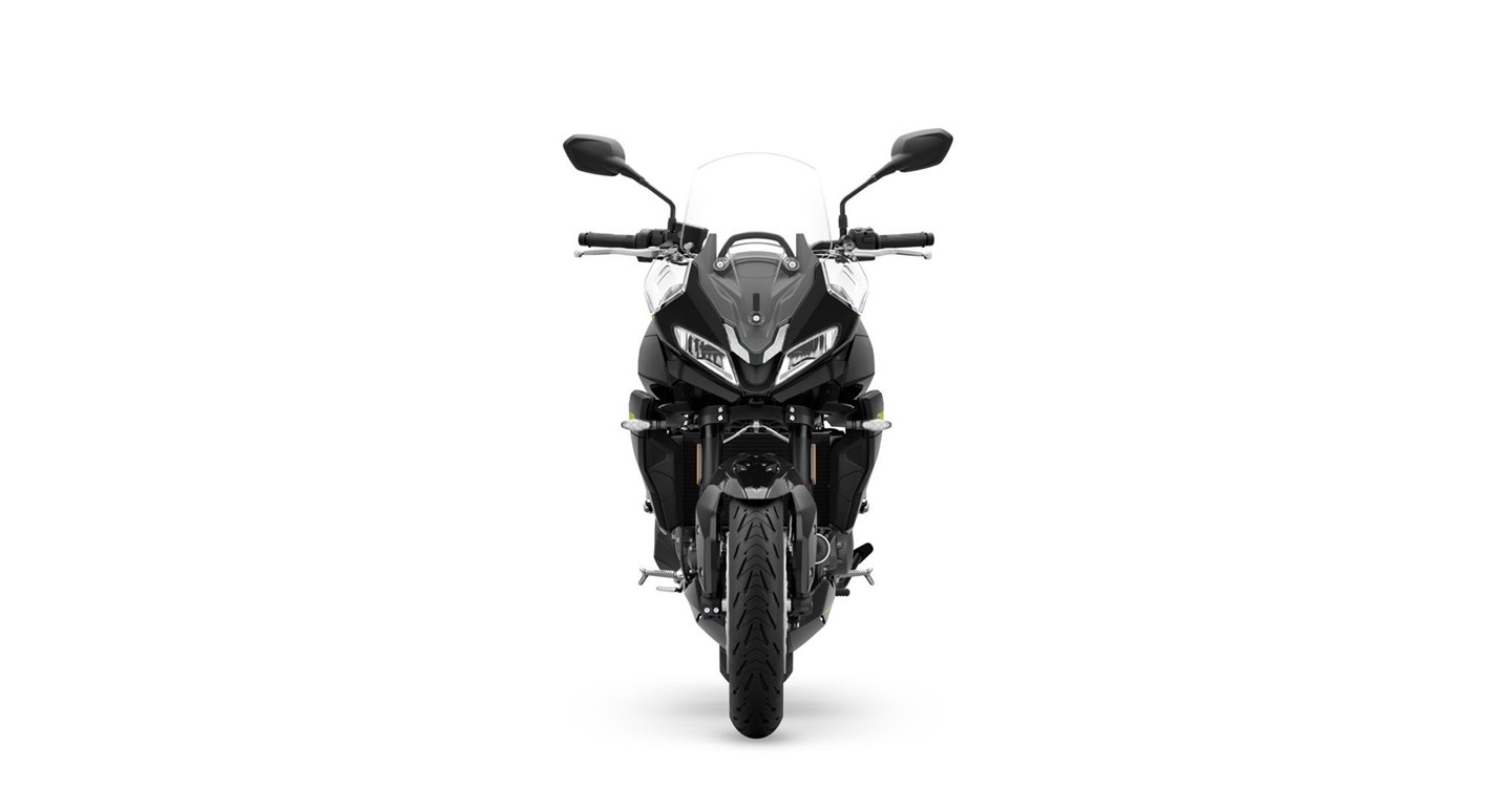 Verleihmotorrad Triumph Tiger Sport 800 vom Händler Motorrad Dirnberger GmbH & Co. KG