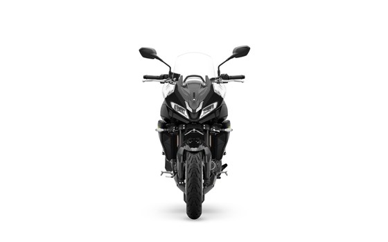 Verleihmotorrad Triumph Tiger Sport 800 vom Händler Motorrad Dirnberger GmbH & Co. KG - Bild 11 Verleihmotorrad Triumph Tiger Sport 800 vom Händler Motorrad Dirnberger GmbH & Co. KG - Bild 11