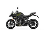Verleihmotorrad Triumph Tiger Sport 800 vom Händler Motorrad Dirnberger GmbH & Co. KG