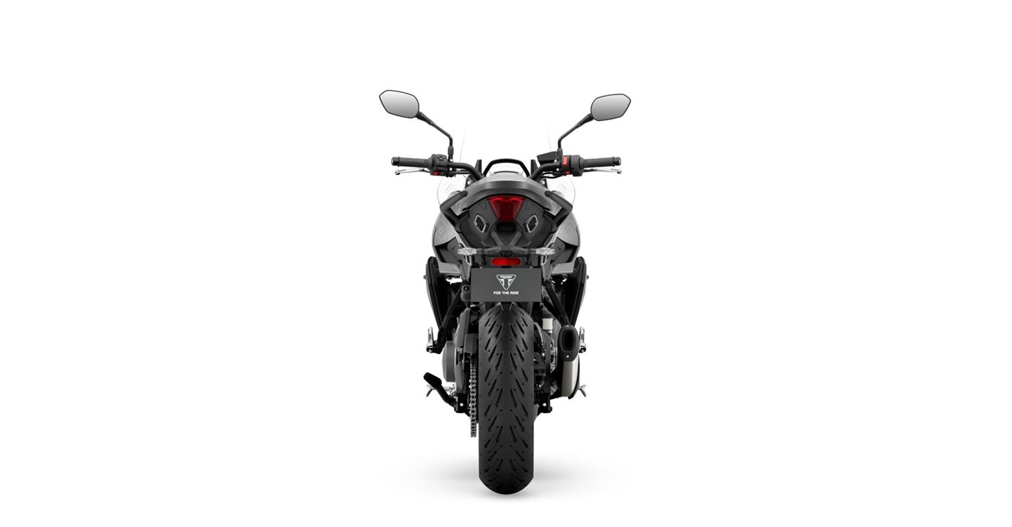 Verleihmotorrad Triumph Tiger Sport 800 vom Händler Motorrad Dirnberger GmbH & Co. KG