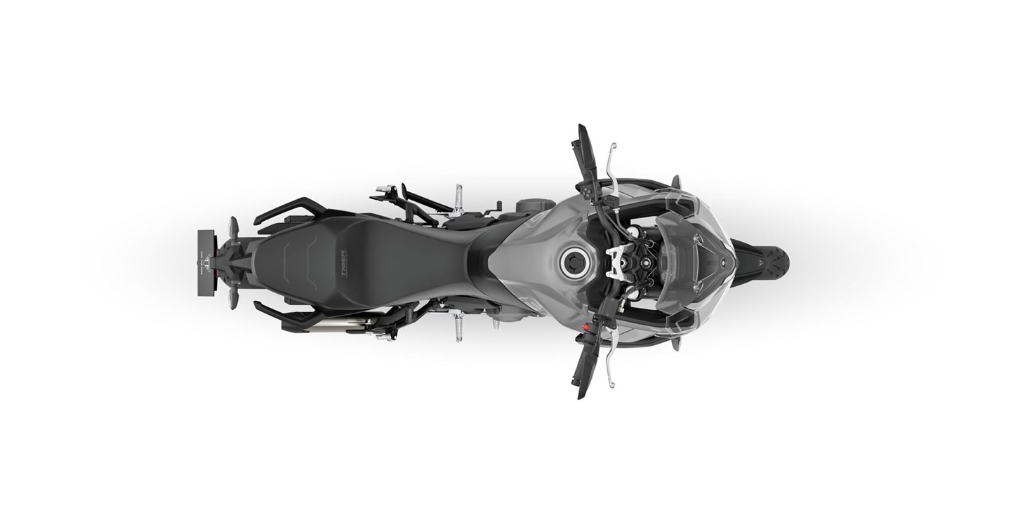 Verleihmotorrad Triumph Tiger Sport 800 vom Händler Motorrad Dirnberger GmbH & Co. KG