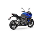 Verleihmotorrad Triumph Tiger Sport 800 vom Händler Motorrad Dirnberger GmbH & Co. KG