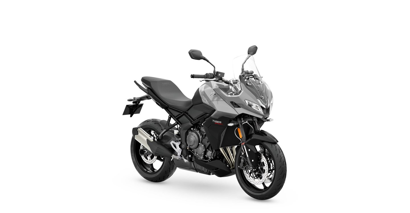 Verleihmotorrad Triumph Tiger Sport 800 vom Händler Motorrad Dirnberger GmbH & Co. KG