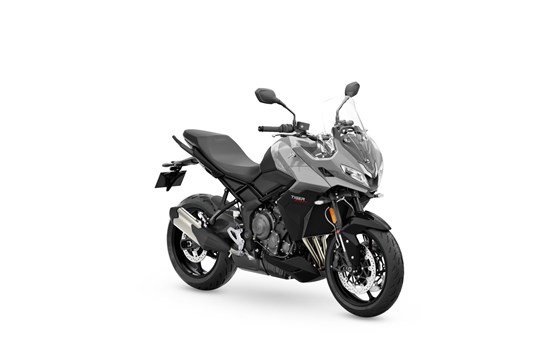 Verleihmotorrad Triumph Tiger Sport 800 vom Händler Motorrad Dirnberger GmbH & Co. KG - Bild 17 Verleihmotorrad Triumph Tiger Sport 800 vom Händler Motorrad Dirnberger GmbH & Co. KG - Bild 17