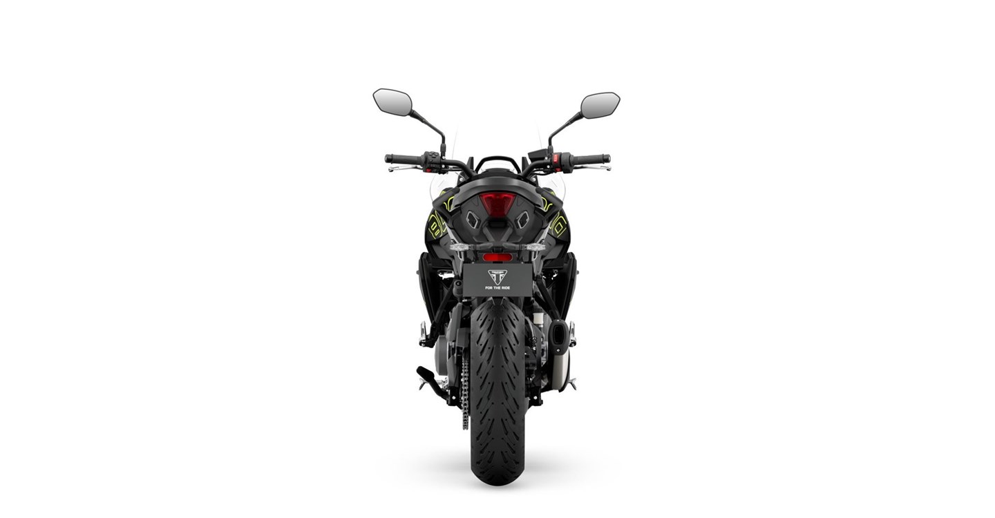 Verleihmotorrad Triumph Tiger Sport 800 vom Händler Motorrad Dirnberger GmbH & Co. KG