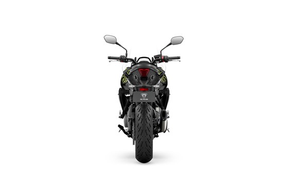 Verleihmotorrad Triumph Tiger Sport 800 vom Händler Motorrad Dirnberger GmbH & Co. KG - Bild 18 Verleihmotorrad Triumph Tiger Sport 800 vom Händler Motorrad Dirnberger GmbH & Co. KG - Bild 18