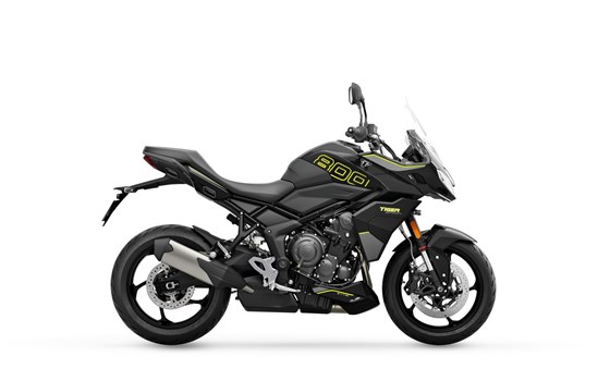 Verleihmotorrad Triumph Tiger Sport 800 vom Händler Motorrad Dirnberger GmbH & Co. KG - Bild 2 Verleihmotorrad Triumph Tiger Sport 800 vom Händler Motorrad Dirnberger GmbH & Co. KG - Bild 2