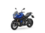 Verleihmotorrad Triumph Tiger Sport 800 vom Händler Motorrad Dirnberger GmbH & Co. KG