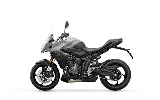 Verleihmotorrad Triumph Tiger Sport 800 vom Händler Motorrad Dirnberger GmbH & Co. KG - Bild 25 Verleihmotorrad Triumph Tiger Sport 800 vom Händler Motorrad Dirnberger GmbH & Co. KG - Bild 25