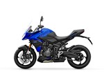 Verleihmotorrad Triumph Tiger Sport 800 vom Händler Motorrad Dirnberger GmbH & Co. KG