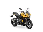 Verleihmotorrad Triumph Tiger Sport 800 vom Händler Motorrad Dirnberger GmbH & Co. KG