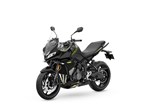 Verleihmotorrad Triumph Tiger Sport 800 vom Händler Motorrad Dirnberger GmbH & Co. KG