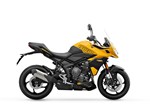 Verleihmotorrad Triumph Tiger Sport 800 vom Händler Motorrad Dirnberger GmbH & Co. KG