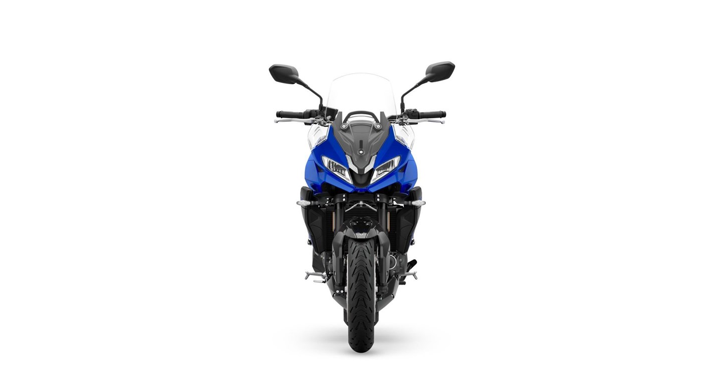 Verleihmotorrad Triumph Tiger Sport 800 vom Händler Motorrad Dirnberger GmbH & Co. KG
