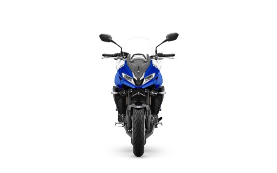 Verleihmotorrad Triumph Tiger Sport 800 vom Händler Motorrad Dirnberger GmbH & Co. KG - Bild 5 Verleihmotorrad Triumph Tiger Sport 800 vom Händler Motorrad Dirnberger GmbH & Co. KG - Bild 5