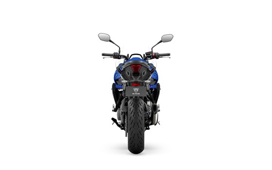 Verleihmotorrad Triumph Tiger Sport 800 vom Händler Motorrad Dirnberger GmbH & Co. KG - Bild 6 Verleihmotorrad Triumph Tiger Sport 800 vom Händler Motorrad Dirnberger GmbH & Co. KG - Bild 6