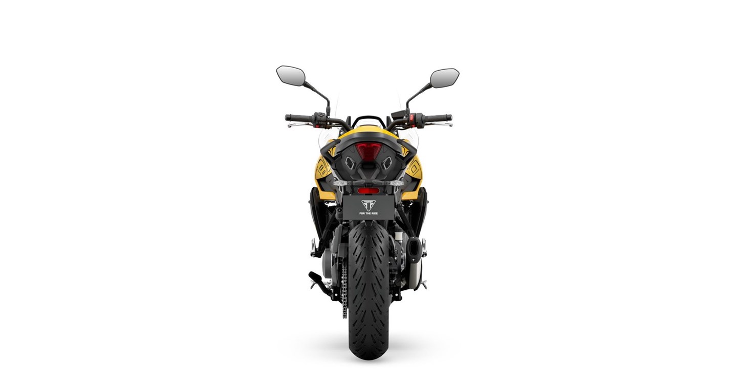 Verleihmotorrad Triumph Tiger Sport 800 vom Händler Motorrad Dirnberger GmbH & Co. KG