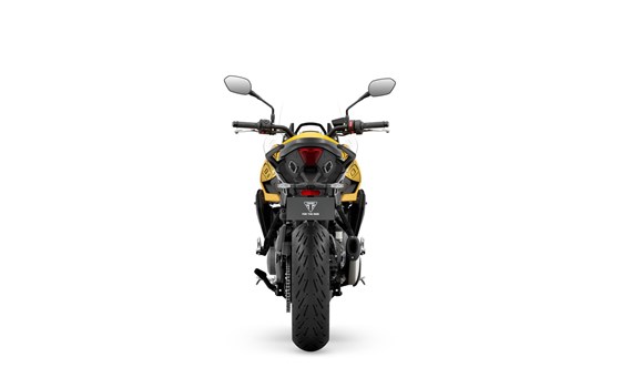 Verleihmotorrad Triumph Tiger Sport 800 vom Händler Motorrad Dirnberger GmbH & Co. KG - Bild 7 Verleihmotorrad Triumph Tiger Sport 800 vom Händler Motorrad Dirnberger GmbH & Co. KG - Bild 7