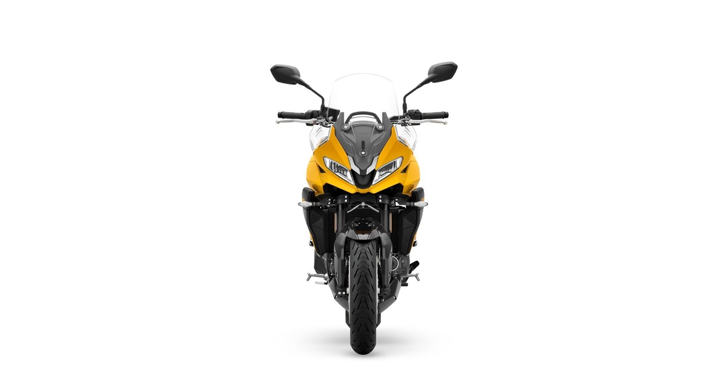 Verleihmotorrad Triumph Tiger Sport 800 vom Händler Motorrad Dirnberger GmbH & Co. KG