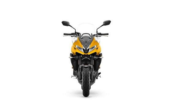 Verleihmotorrad Triumph Tiger Sport 800 vom Händler Motorrad Dirnberger GmbH & Co. KG - Bild 8 Verleihmotorrad Triumph Tiger Sport 800 vom Händler Motorrad Dirnberger GmbH & Co. KG - Bild 8