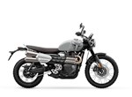 Verleihmotorrad Triumph Scrambler 1200 X vom Händler Motorrad Dirnberger GmbH & Co. KG