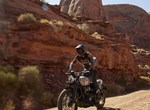 Verleihmotorrad Triumph Scrambler 1200 X vom Händler Motorrad Dirnberger GmbH & Co. KG