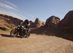 Verleihmotorrad Triumph Scrambler 1200 X vom Händler Motorrad Dirnberger GmbH & Co. KG