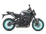 Verleihmotorrad Yamaha MT-09 Y-AMT vom Händler Motorrad Dirnberger GmbH & Co. KG
