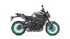 Yamaha MT-09 Y-AMT