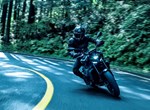 Verleihmotorrad Yamaha MT-09 Y-AMT vom Händler Motorrad Dirnberger GmbH & Co. KG