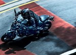 Verleihmotorrad Yamaha MT-09 Y-AMT vom Händler Motorrad Dirnberger GmbH & Co. KG