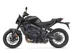 Verleihmotorrad Yamaha MT-09 Y-AMT vom Händler Motorrad Dirnberger GmbH & Co. KG