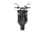 Verleihmotorrad Yamaha MT-09 Y-AMT vom Händler Motorrad Dirnberger GmbH & Co. KG