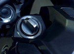 Verleihmotorrad Yamaha MT-09 Y-AMT vom Händler Motorrad Dirnberger GmbH & Co. KG