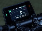 Verleihmotorrad Yamaha MT-09 Y-AMT vom Händler Motorrad Dirnberger GmbH & Co. KG