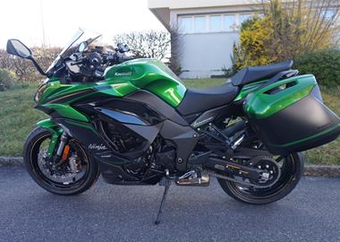 Motorradverleih Motorradverleih