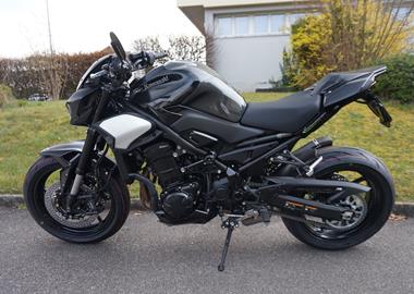 Motorradverleih Motorradverleih