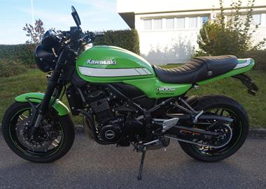 Motorradverleih Motorradverleih