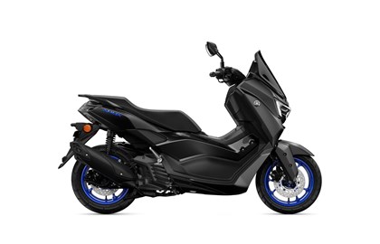 Leihmotorrad Yamaha NMAX 125