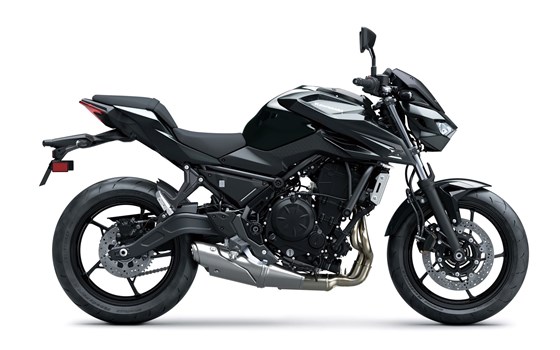 Verleihmotorrad Kawasaki Z650 S vom Händler Motorrad Oeler GmbH - Bild 6