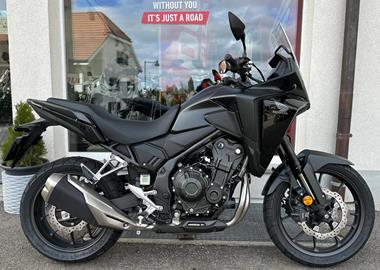 Motorradverleih Motorradverleih