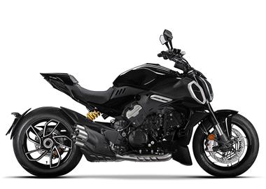 Motorradverleih Motorradverleih